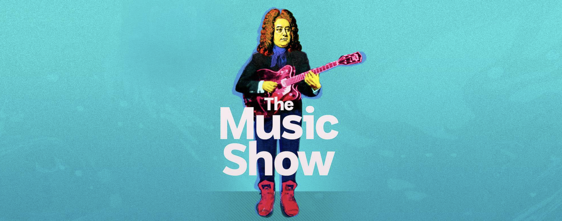 ABC: The Music Show – Interview today at 11am
