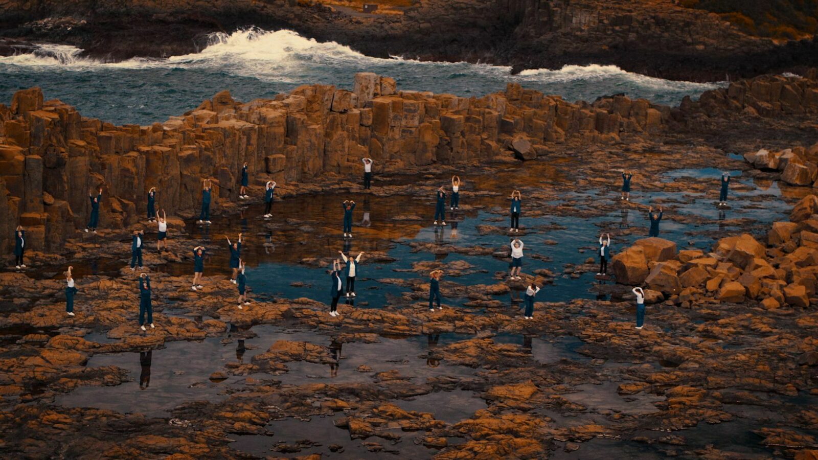 Screen Music Award Nomination!!