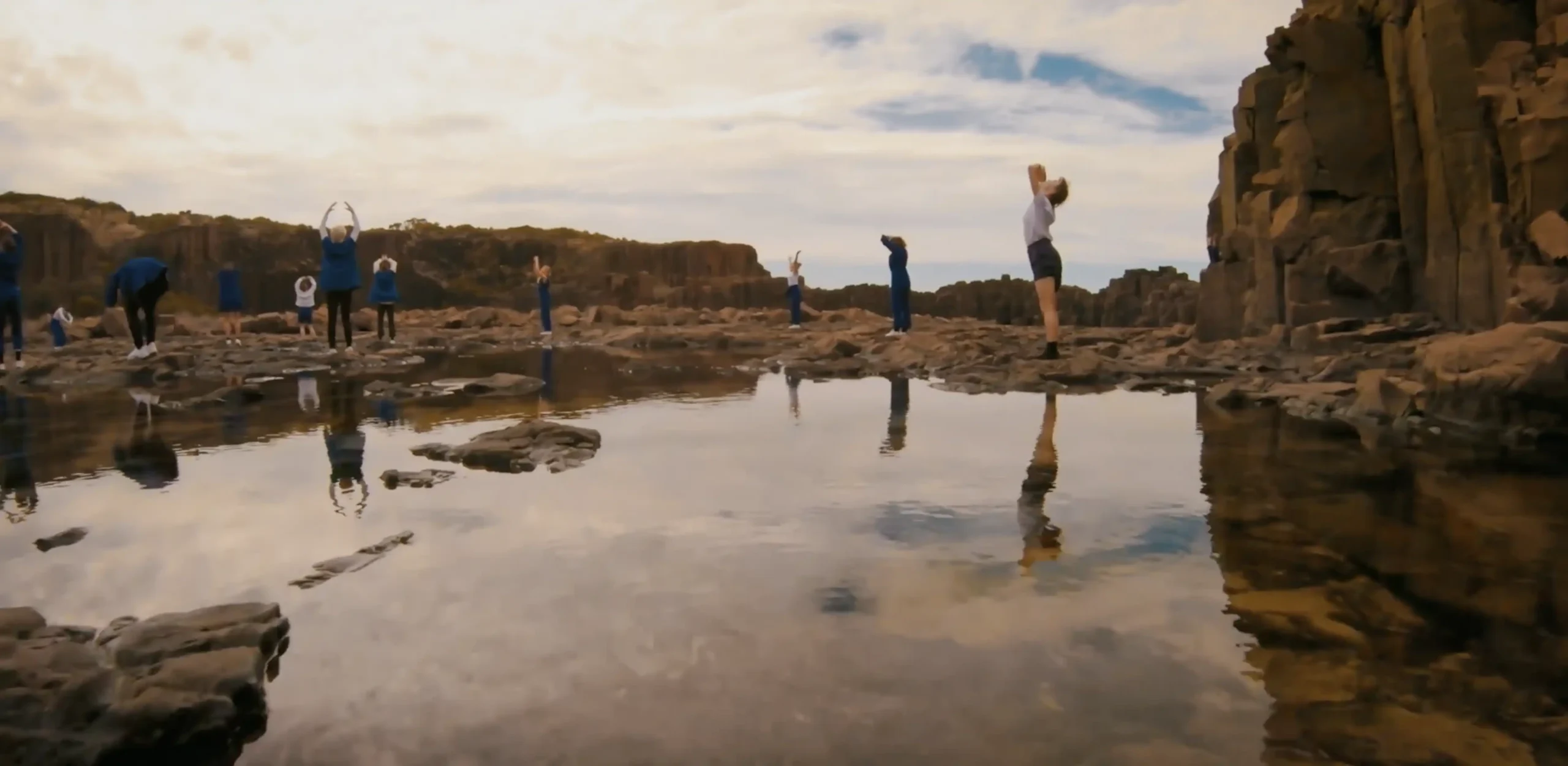 ‘Circumstance 2020’ at the Sydney Festival Online