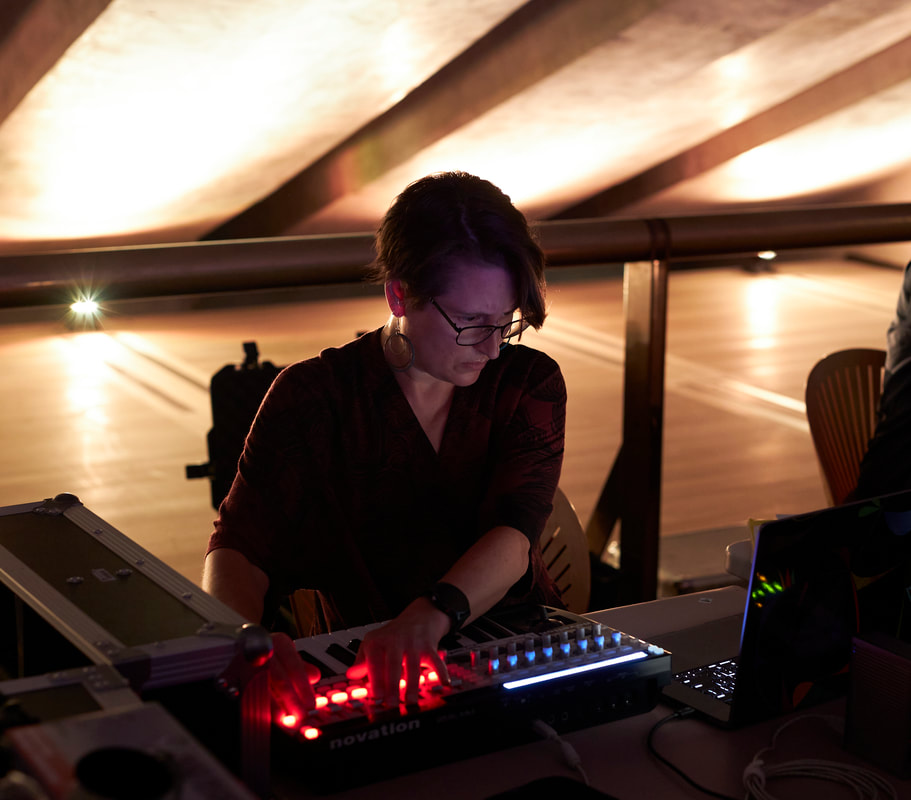 Bass Instincts Review